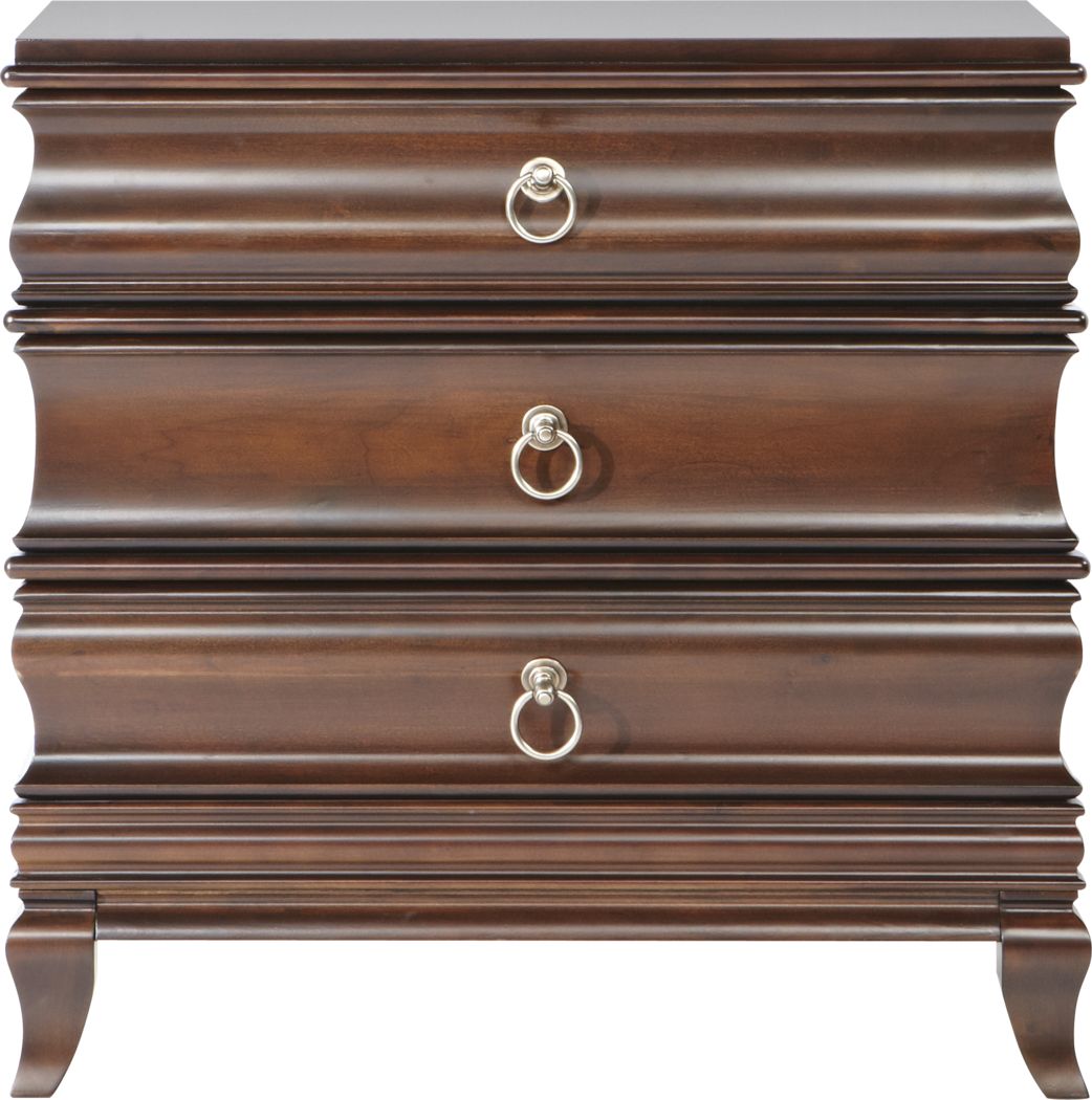 Best Nightstand Height How Tall Should A Nightstand Be