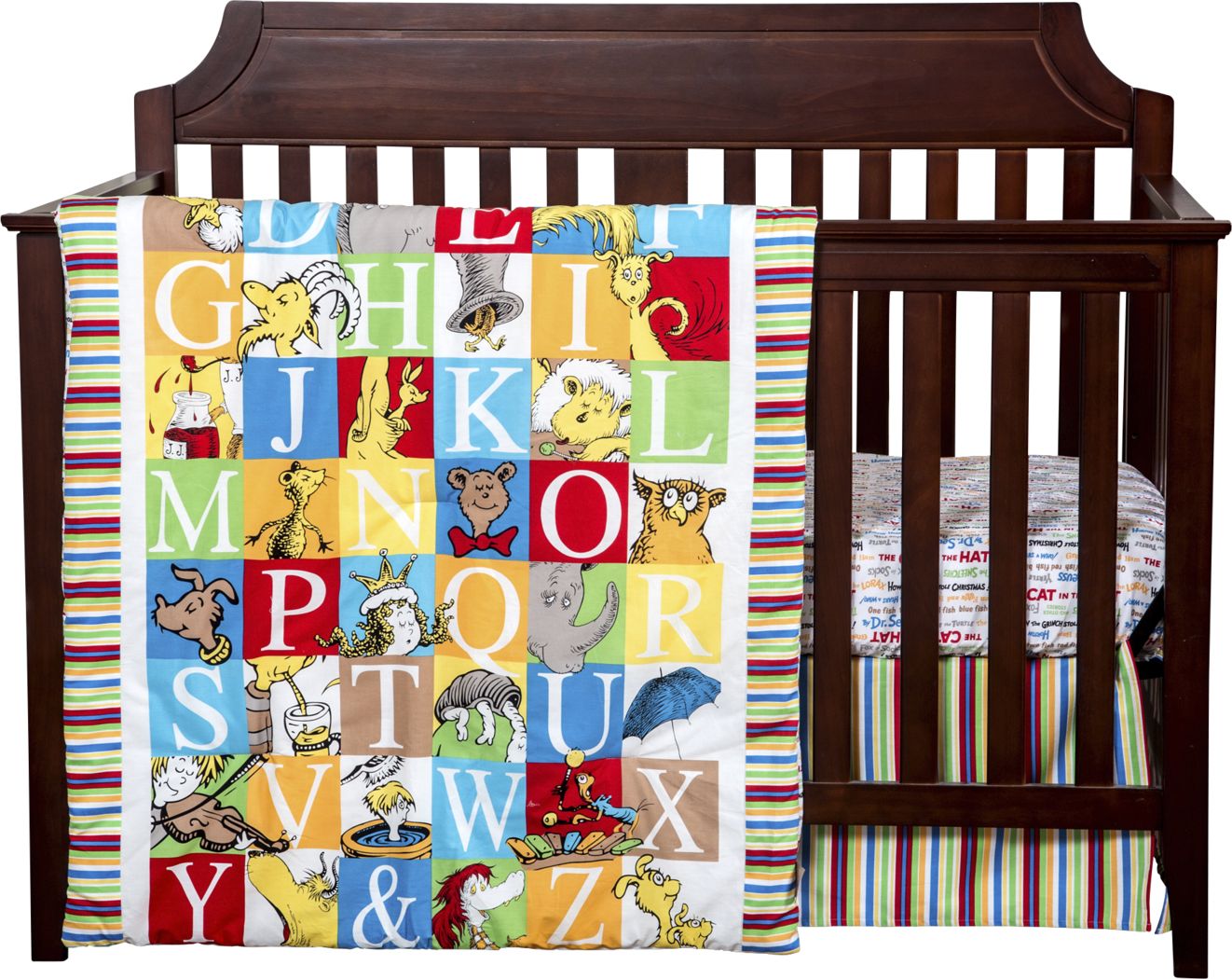 buzz lightyear crib sheets