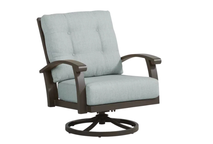 Aluminum Patio Furniture