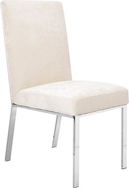 Amis Ivory Dining Chair