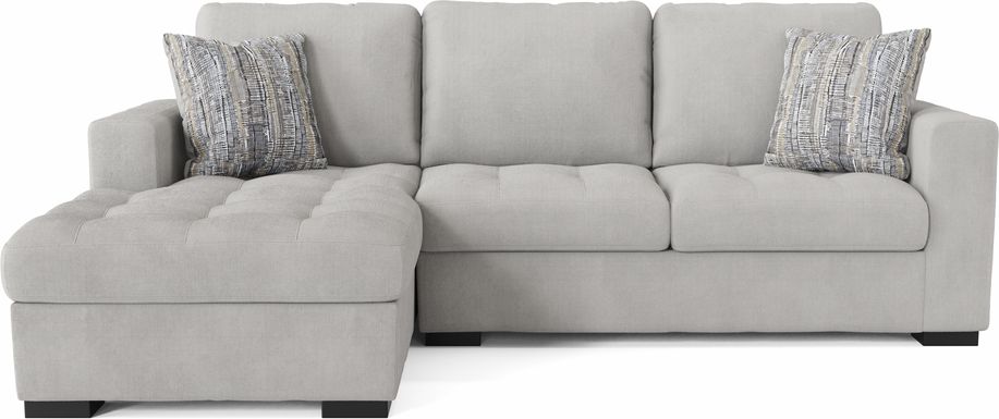 Featured image of post Angelino Heights 3 Piece Sectional Blue / The official subreddit of los angeles, california!