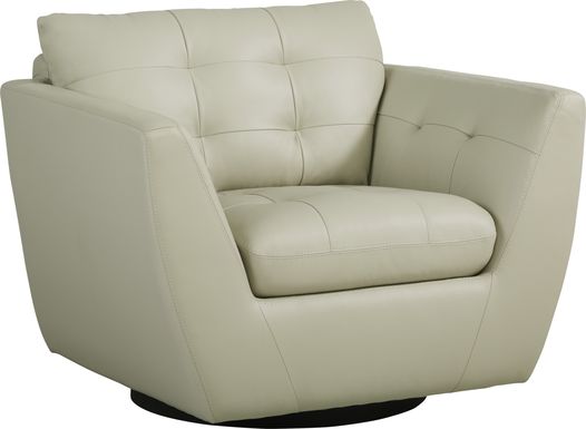 Living Room Swivel Chairs