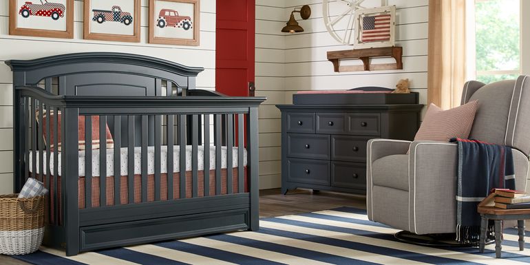 Nursery Room Sets