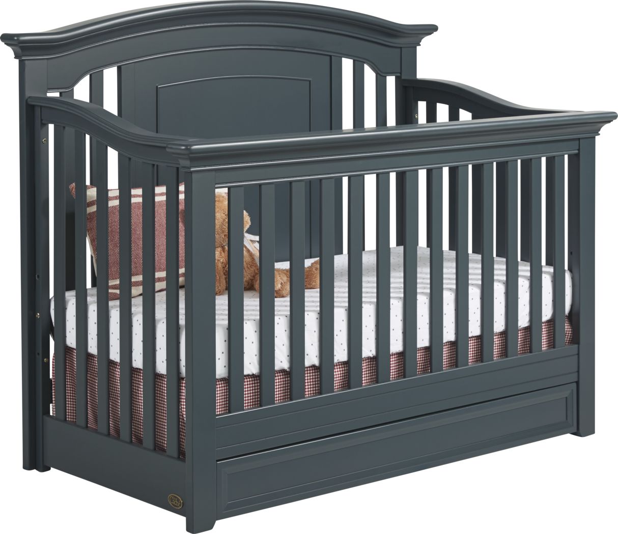 baby cache harbor crib