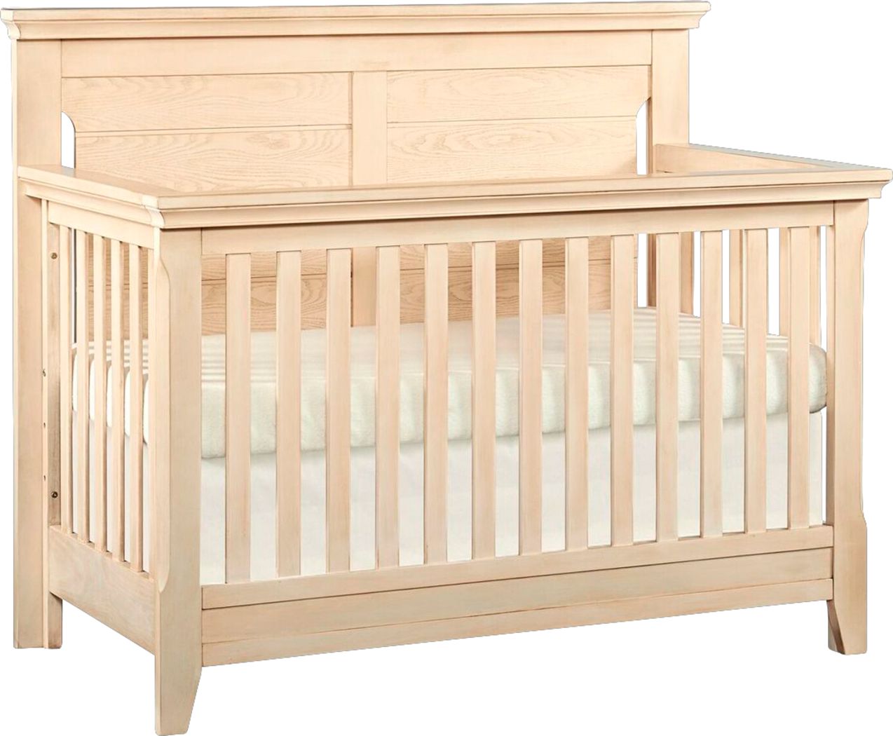 baby cache mattress review