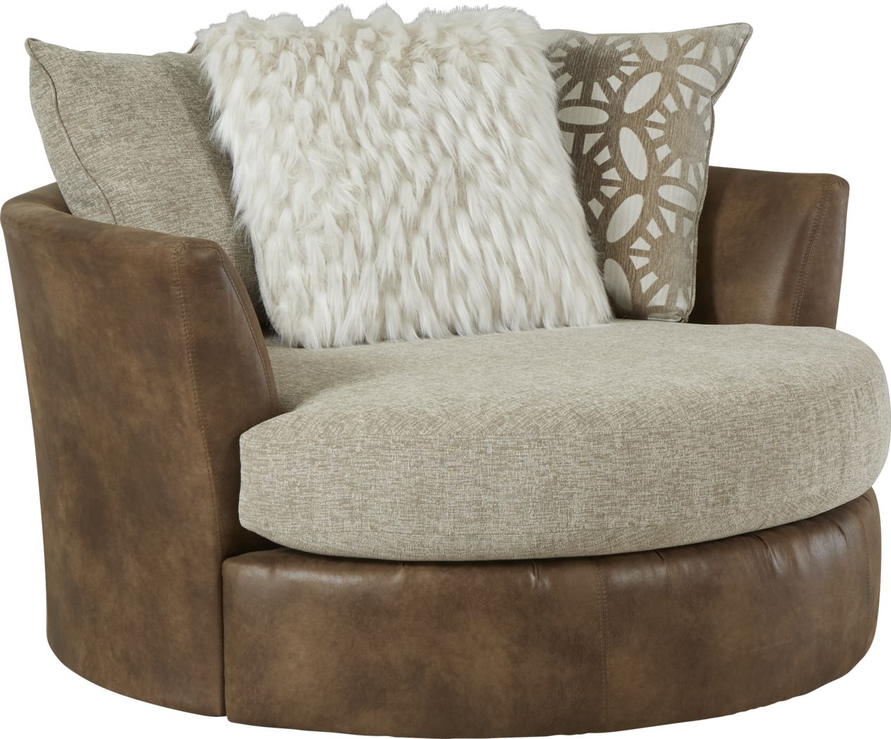 Ballinger Swivel Chair Rooms To Go Ballinger Swivel Chair Rooms To Go