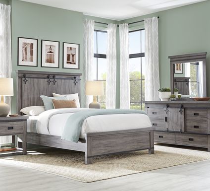 King Size Bedroom Furniture Sets for Sale