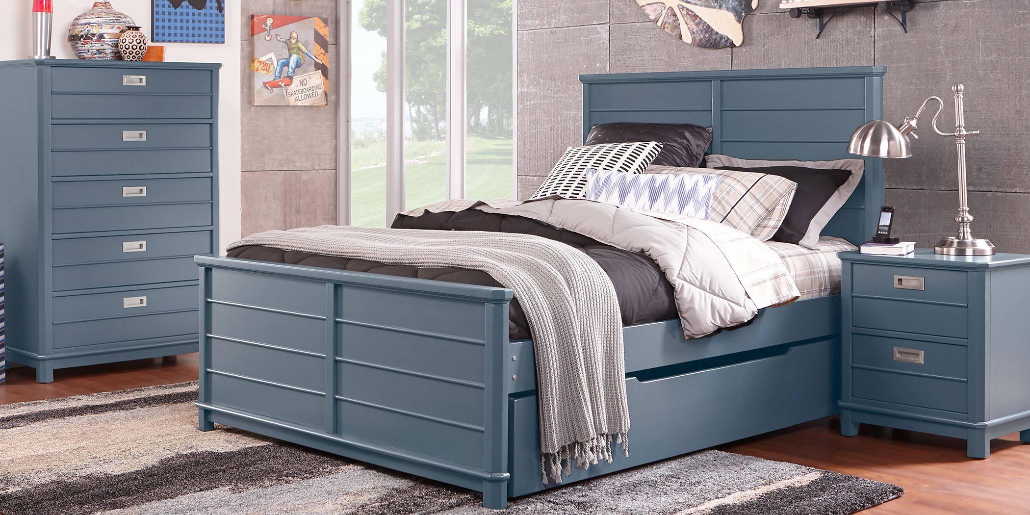 Boys Bedroom Sets