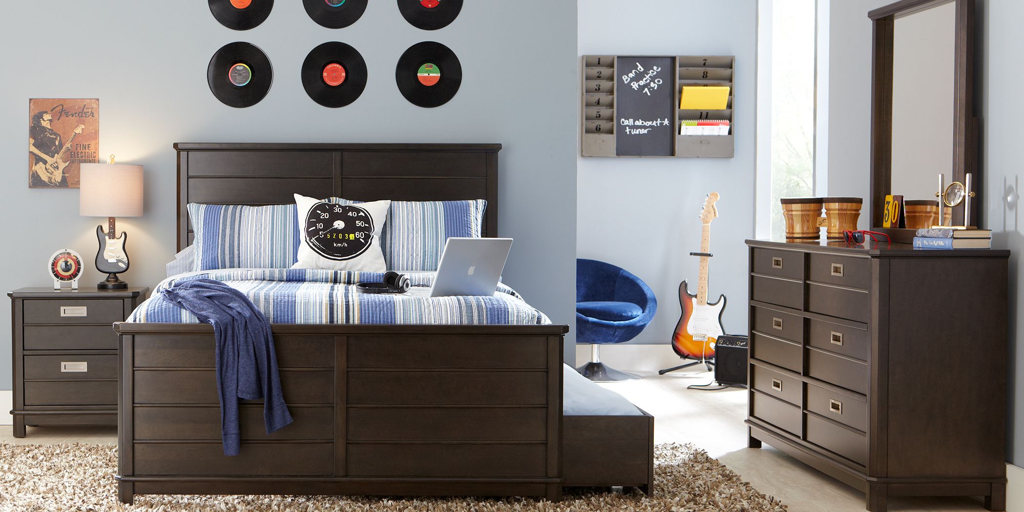 Boys Bedroom Sets