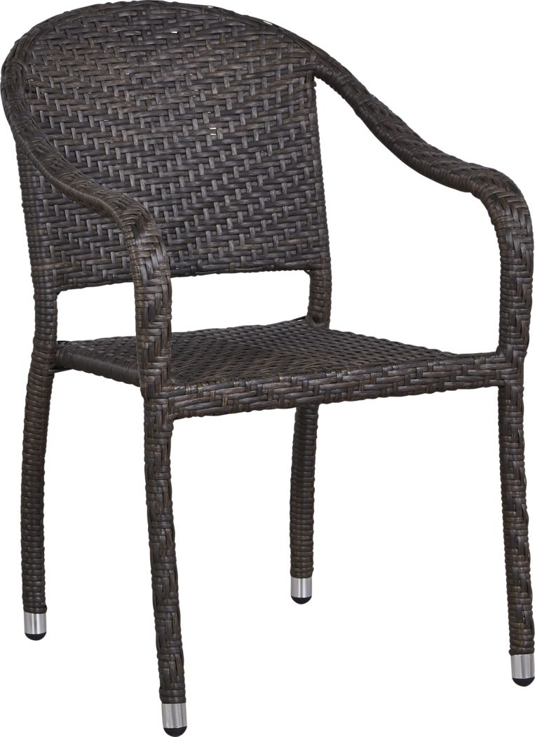 Wicker Patio Chairs Seating