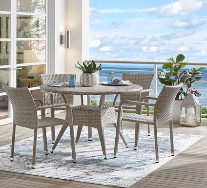 Outdoor Patio Dining Sets Under 1000