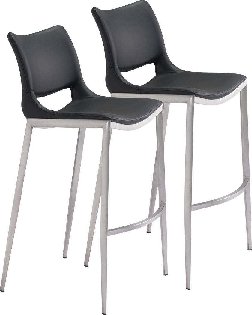 black patio bar stools on Bar Stool Counter Stools