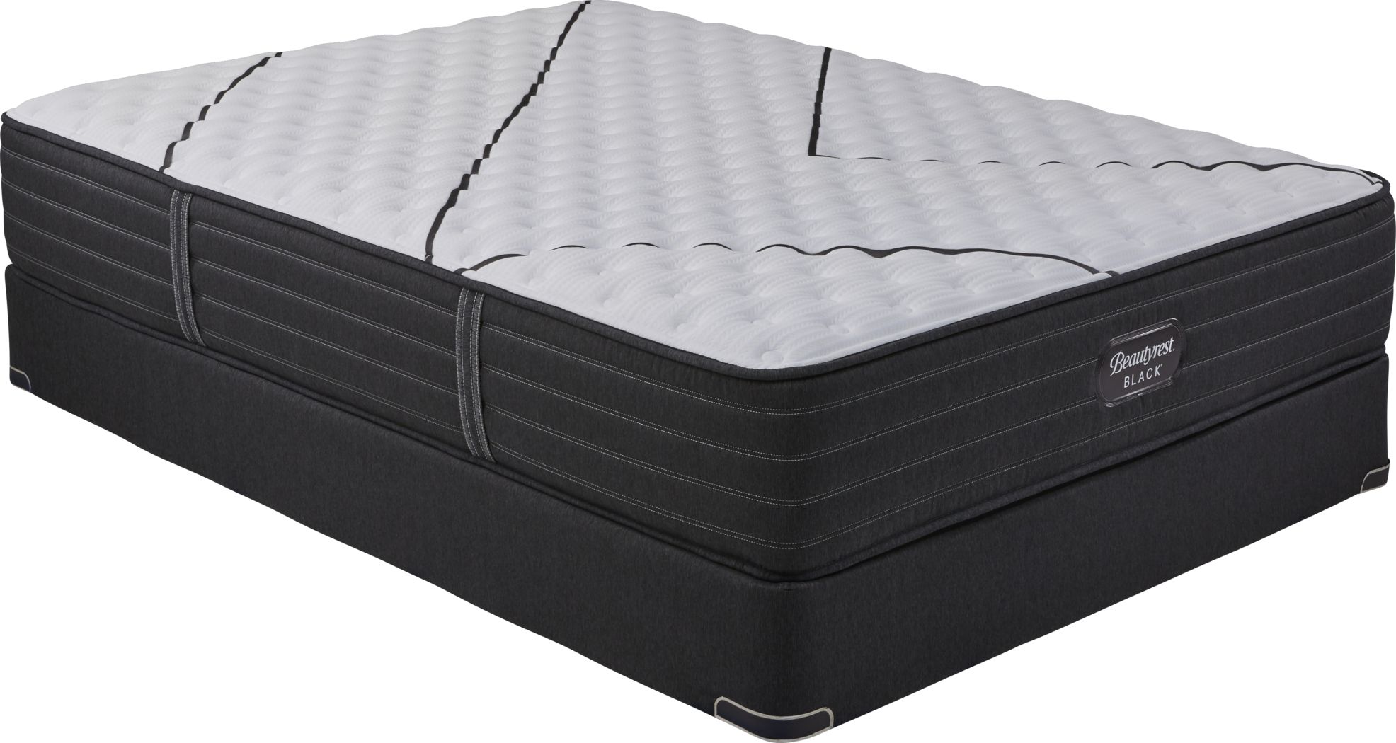 beautyrest mattress sets queen