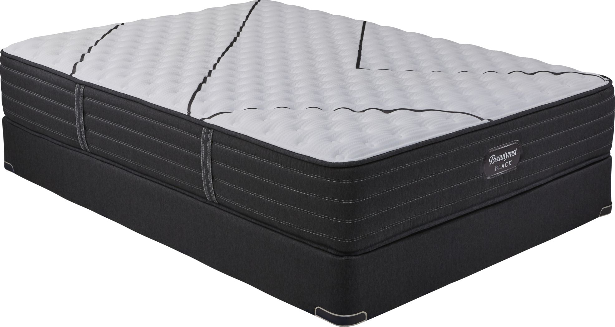 extra firm low profile mattress