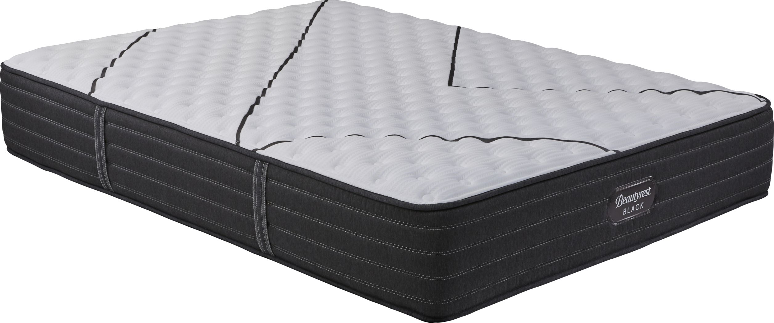 Beautyrest Black LClass Extra Firm Queen Mattress Rooms To Go