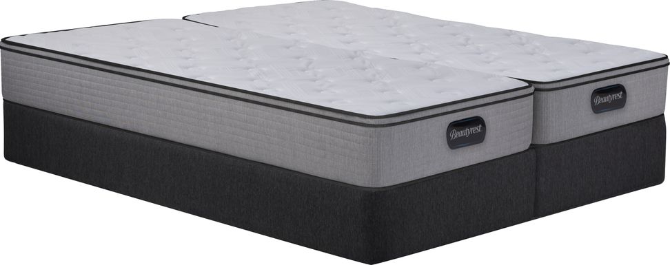 beautyrest westchester king mattress set reviews