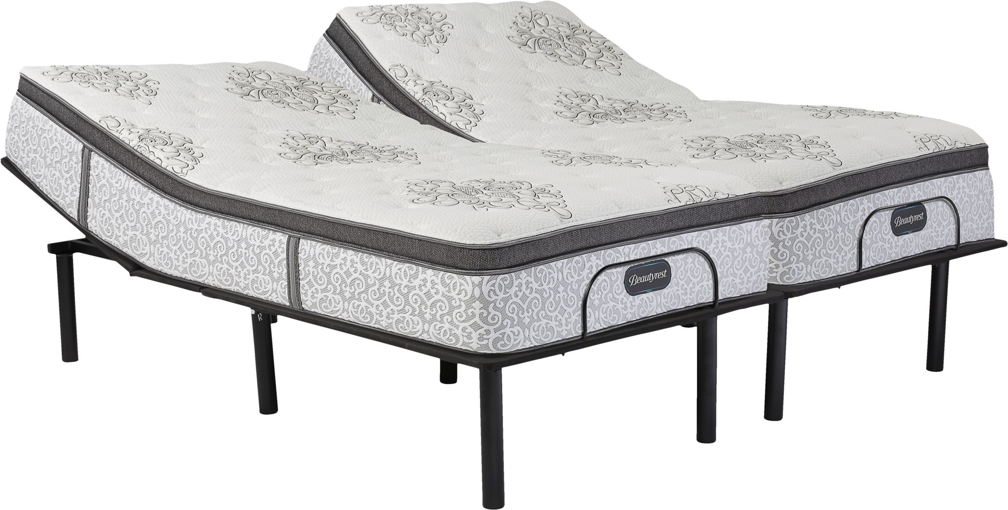 beautyrest legend mcfarland queen mattress