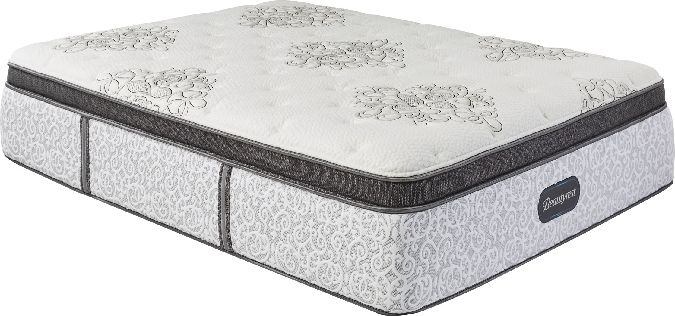 Beautyrest Legend Bradford Twin XL Mattress - Rooms To Go