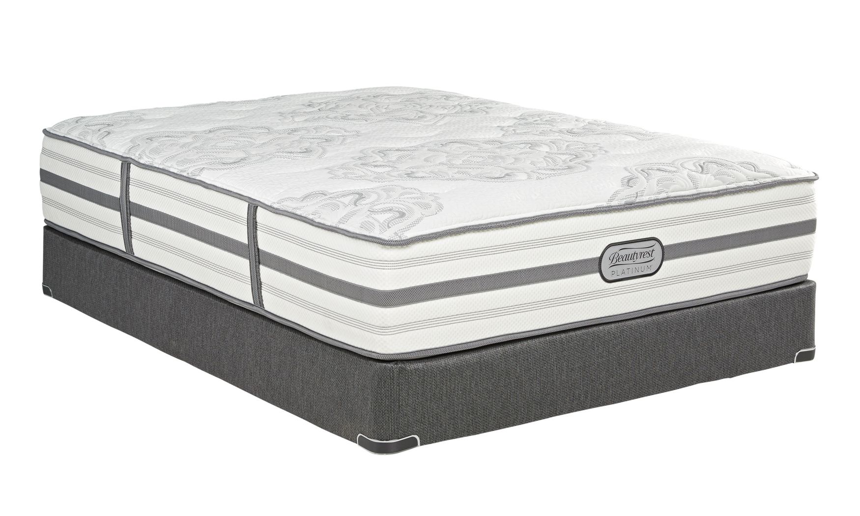 is the artesia hd bed a coi mattress