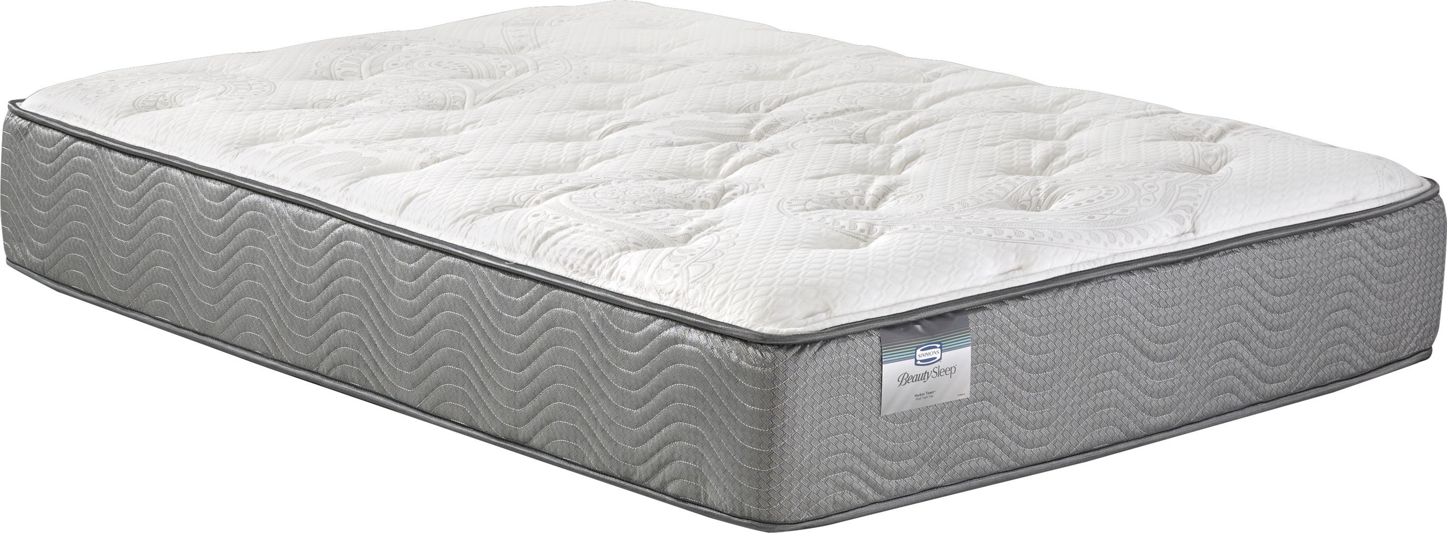 beauty sleep harbortown mattress reviews