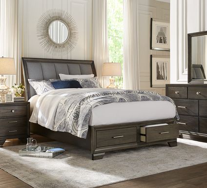 King Size Bedroom Furniture Sets For, Rooms To Go King Size Bed Frame