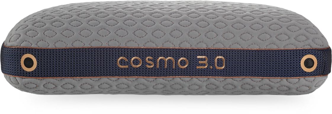 BEDGEAR Cosmo Performance 3.0 Pillow