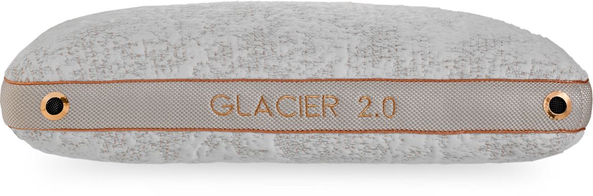 BEDGEAR Glacier Performance 2.0 Pillow