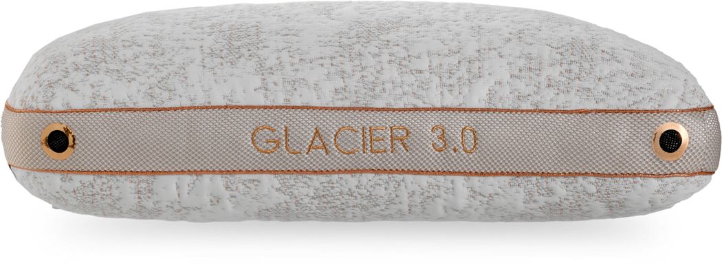 BEDGEAR Glacier Performance 3.0 Pillow