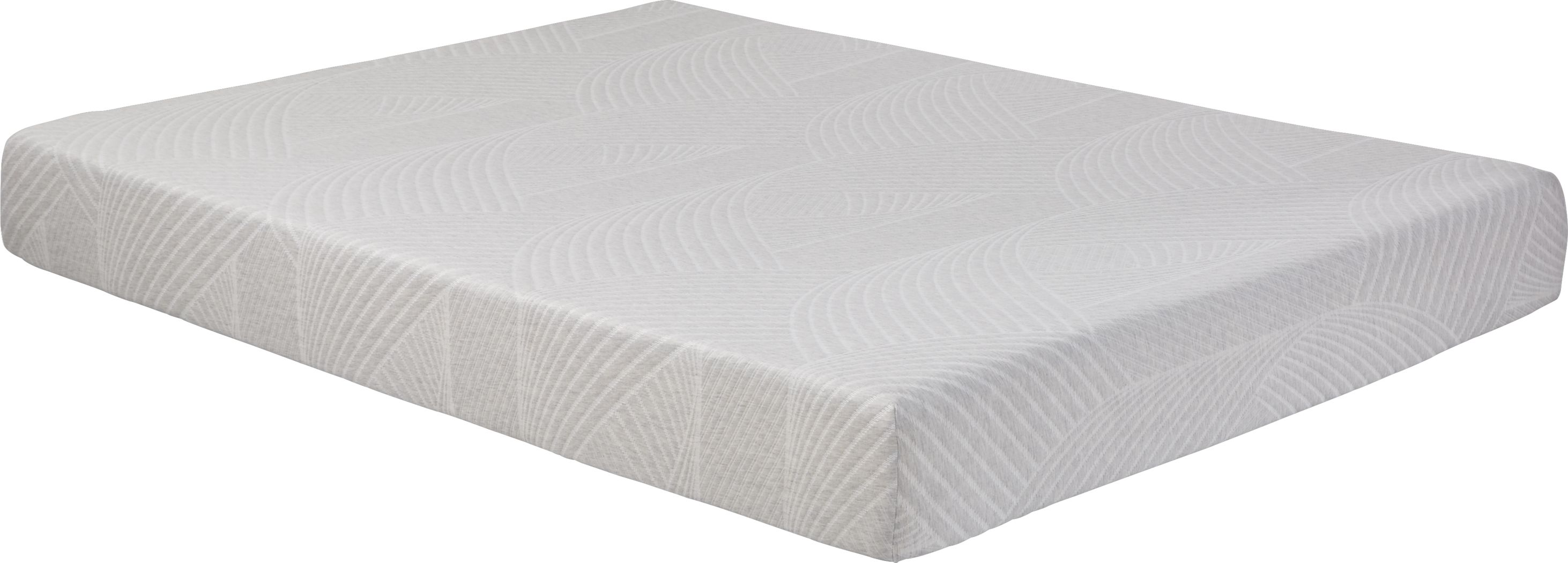 8 twin mattress made in usa