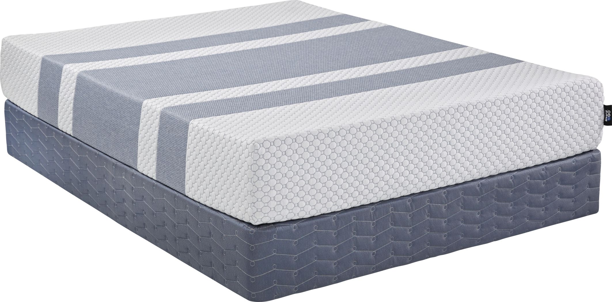 rooms to go mattress topper
