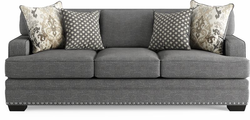 Belhaven Graphite Sofa