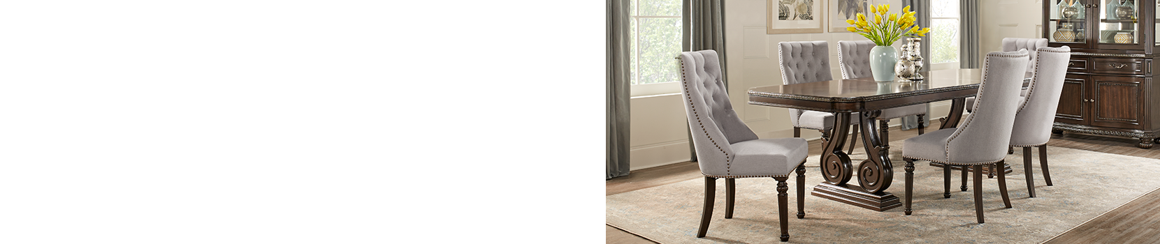 Choosing Your Perfect Casual or Formal Dining Set