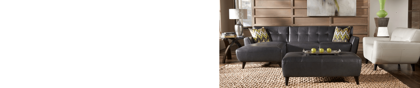 How to Decorate a Living Room