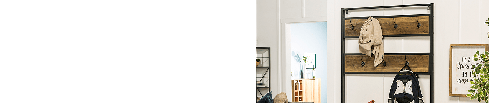 Entryway and Foyer Ideas