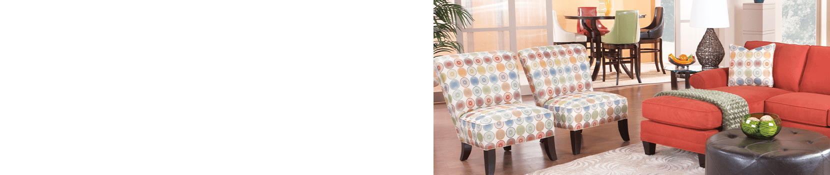 Seasonal Decorating with Summer Colors