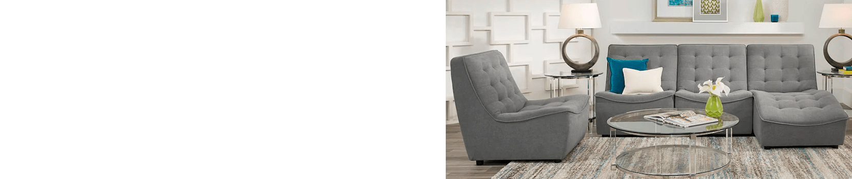 Sofa Sets for Small Living Rooms