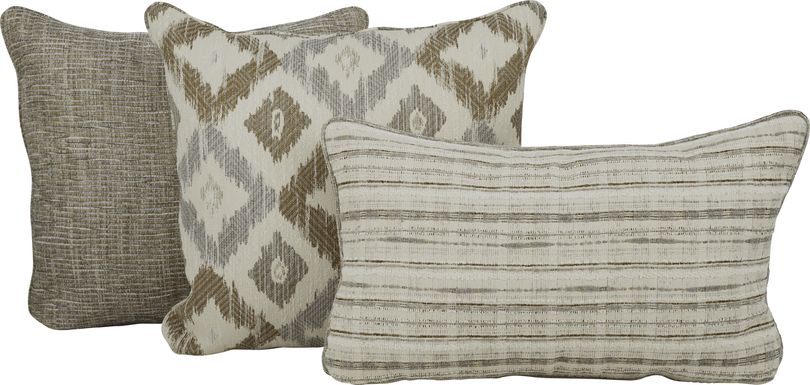 Accent Pillows & Decorative Throw Pillows