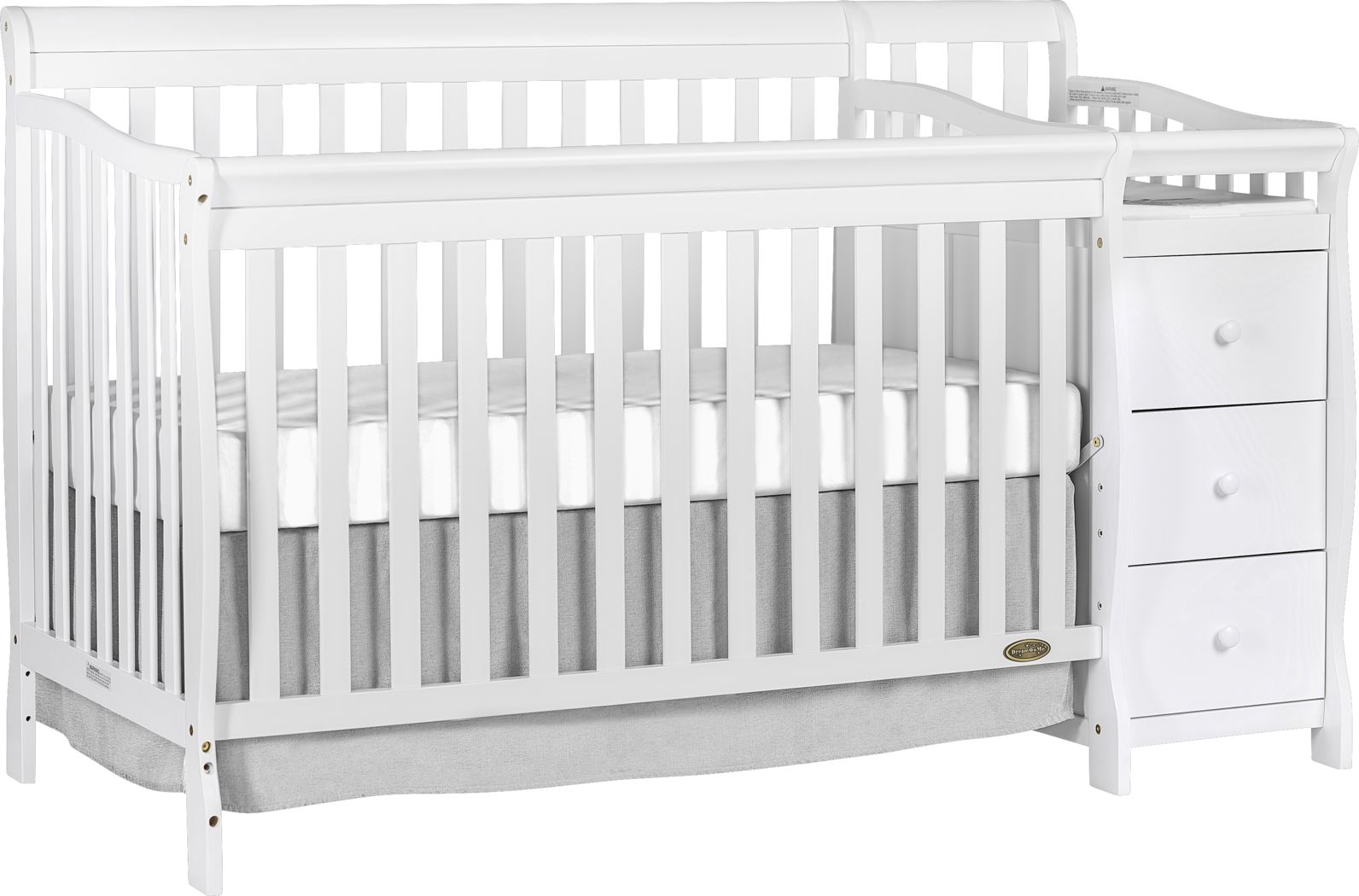 cribs for rent near me