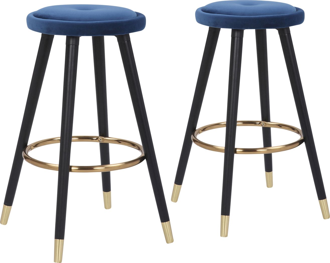 Backless Bar Stools