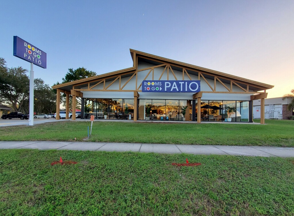Brandon, FL Outdoor Patio Furniture Store