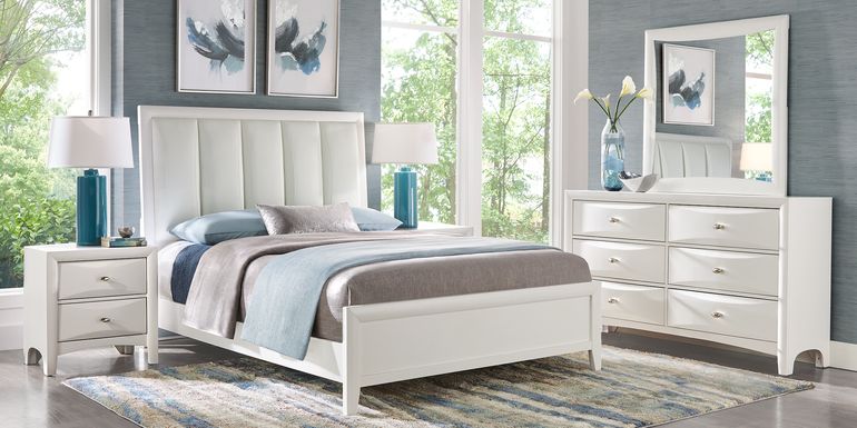 Queen Size Bedroom Furniture Sets For Sale