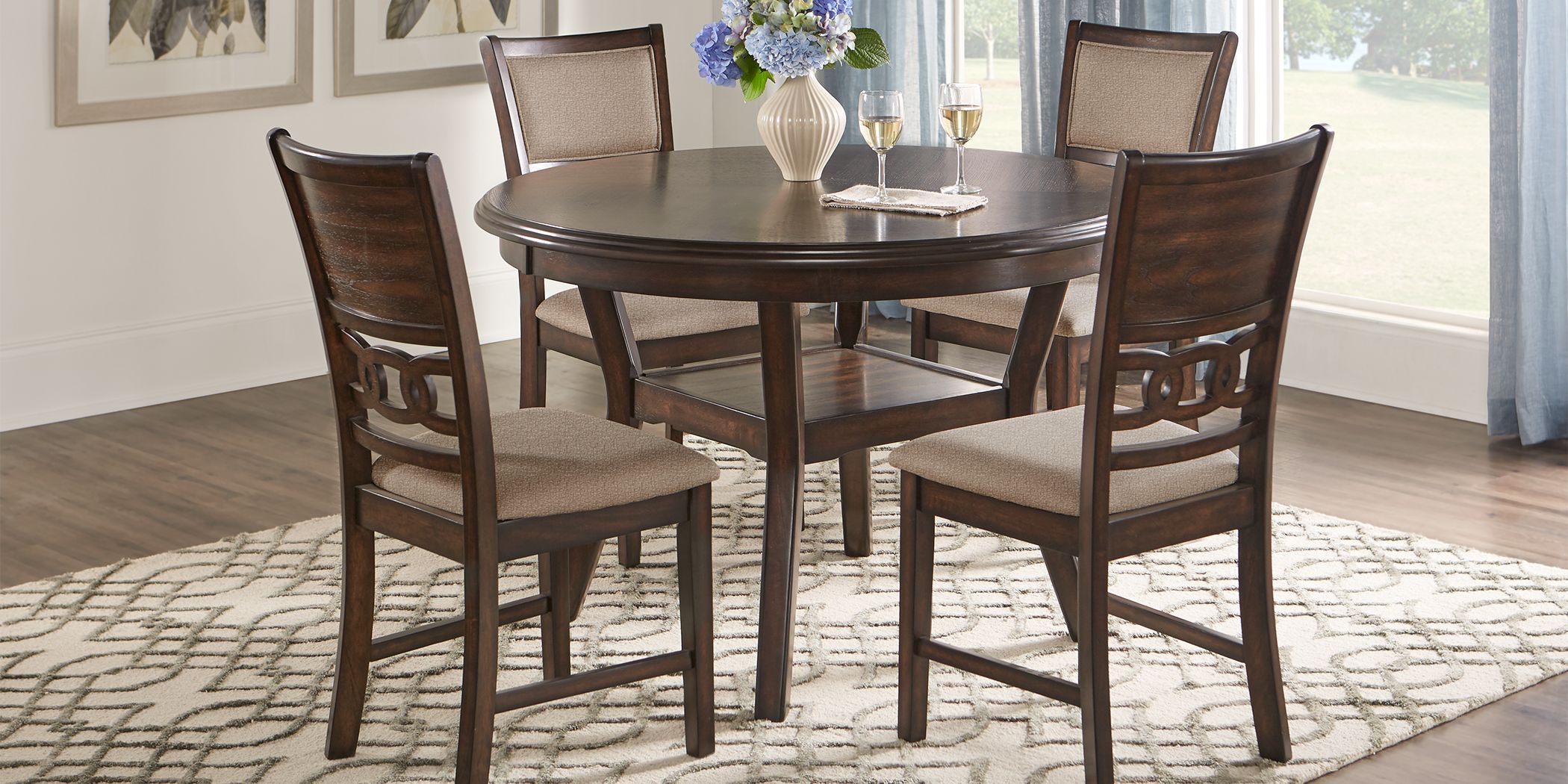 Rooms To Go Dining Room Furniture, Rooms To Go Formal Dining Room Set