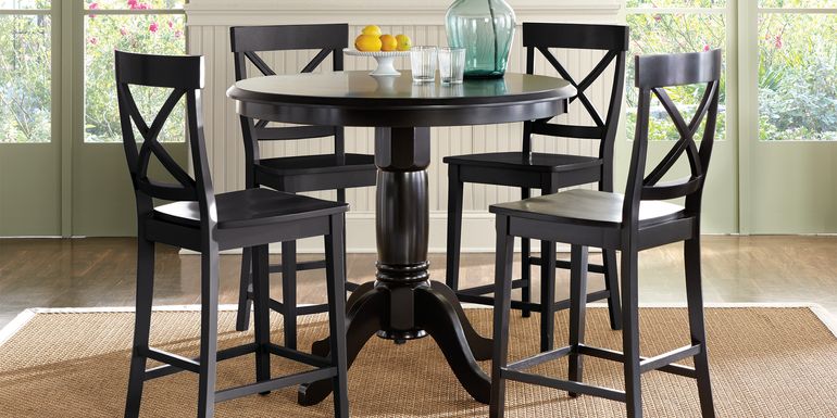 Shop Round Dining Room Table Sets