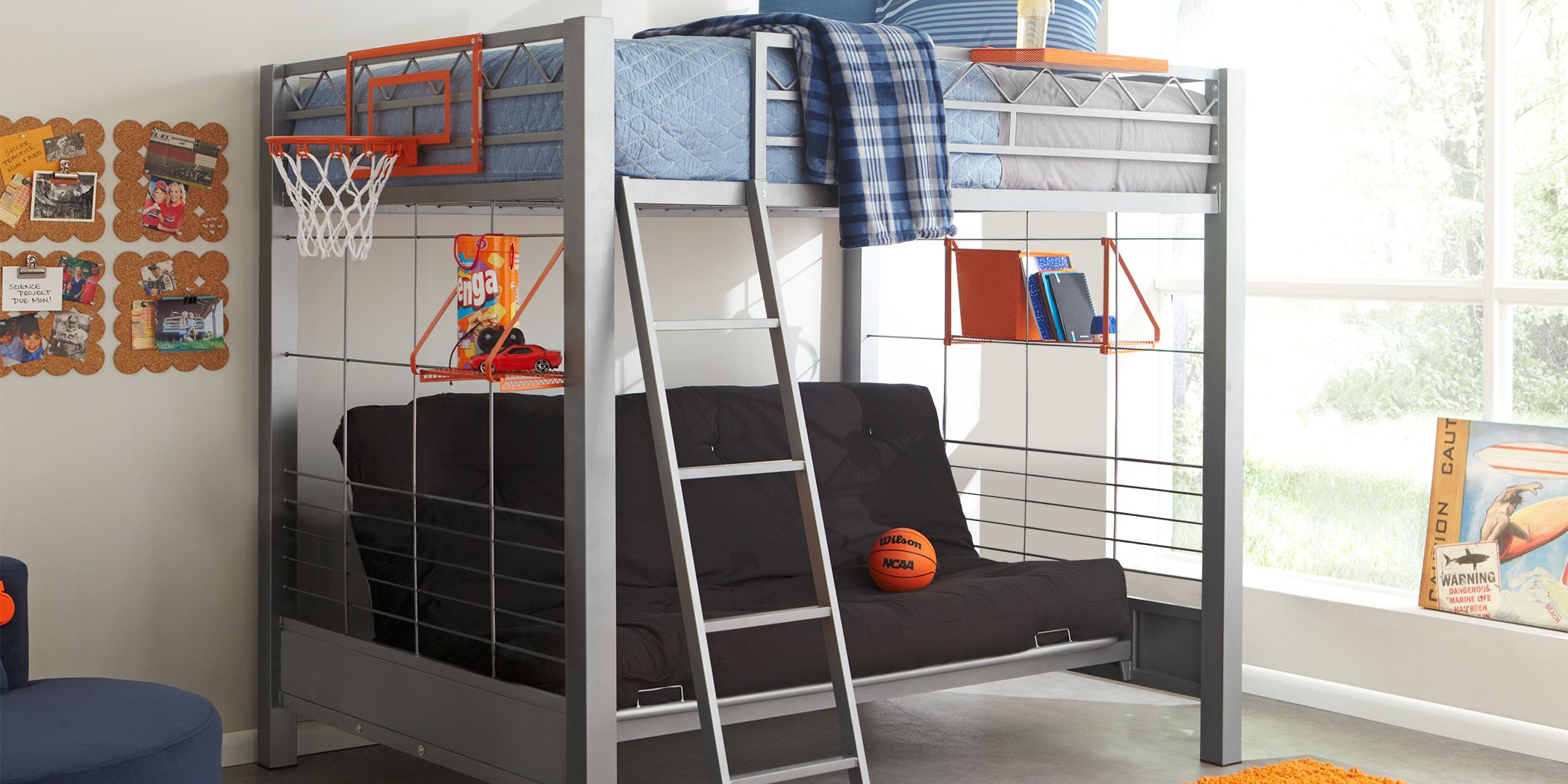 cyber monday bunk bed deal