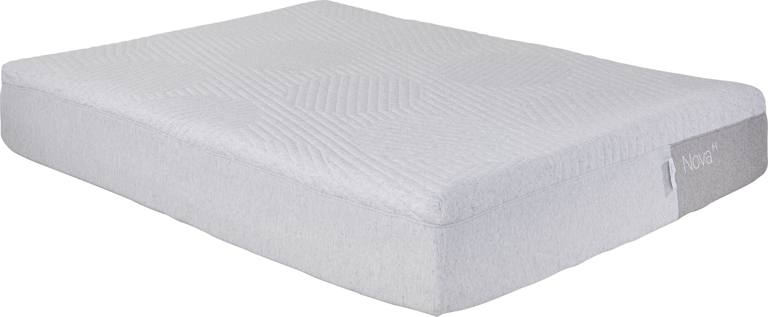 casper nova hybrid queen size mattress