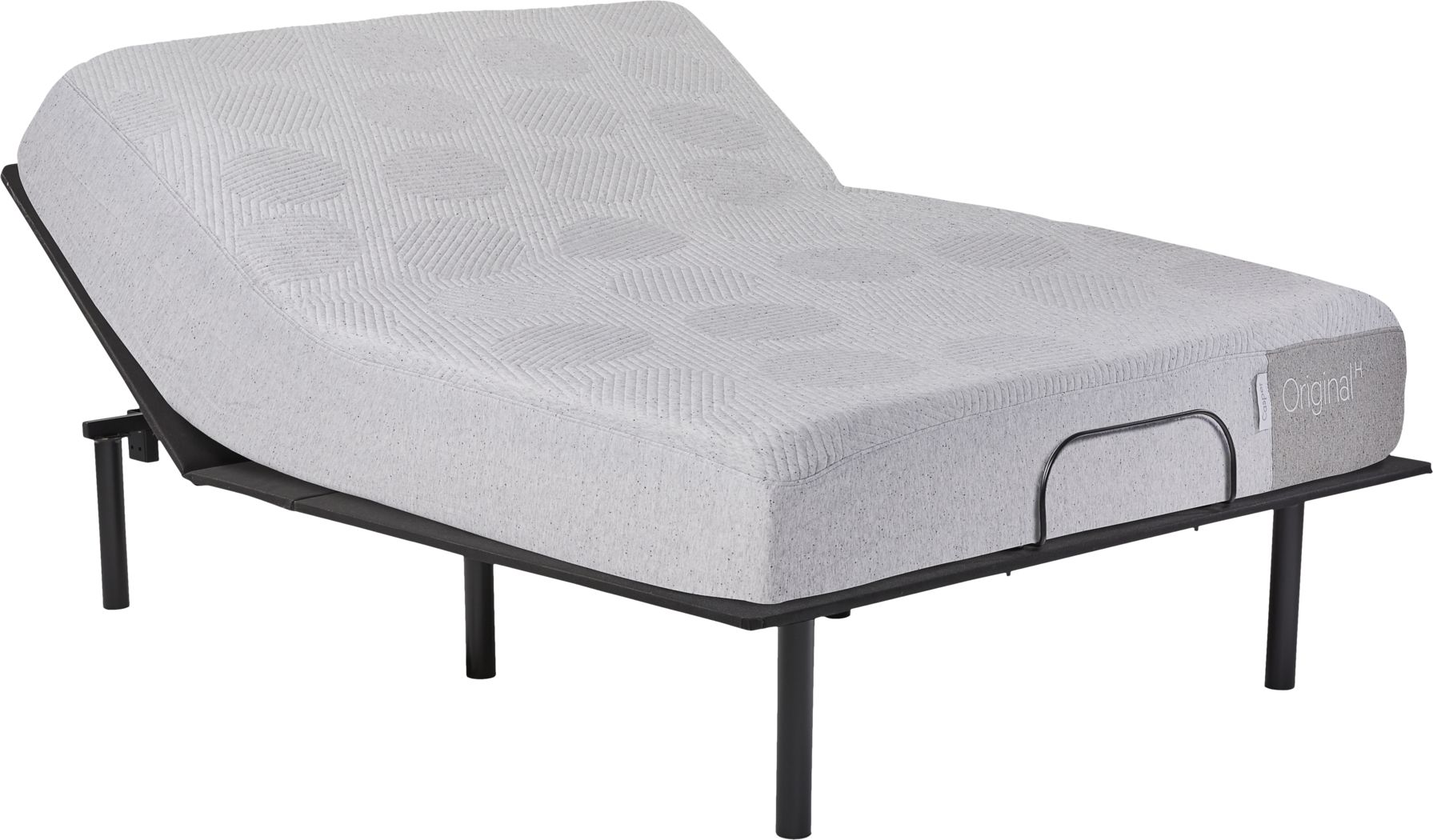 casper original hybrid king size mattress
