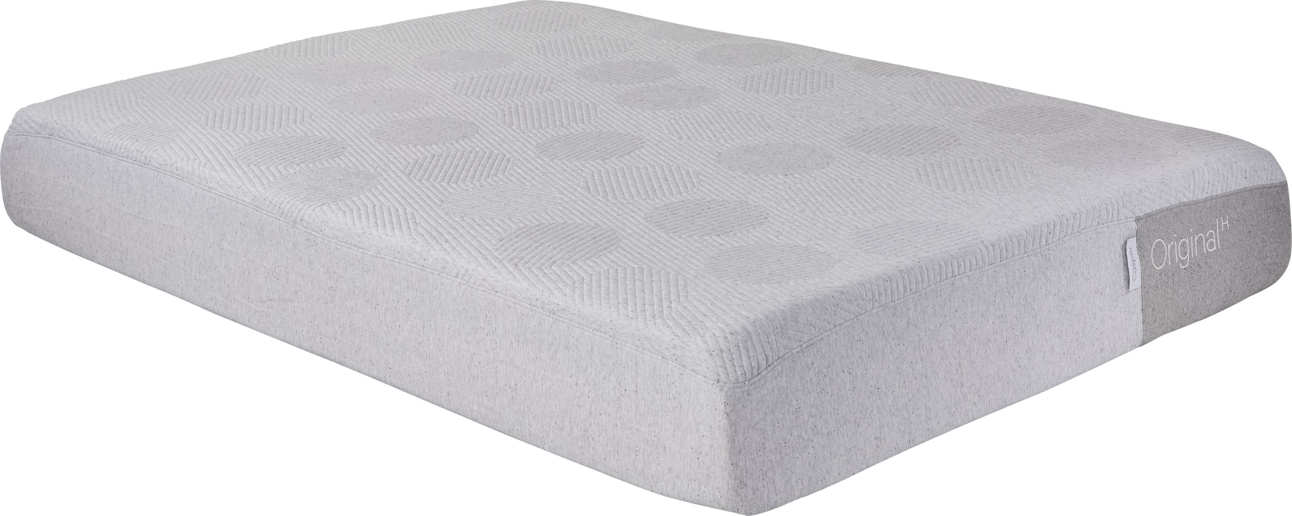 casper original hybrid mattress review
