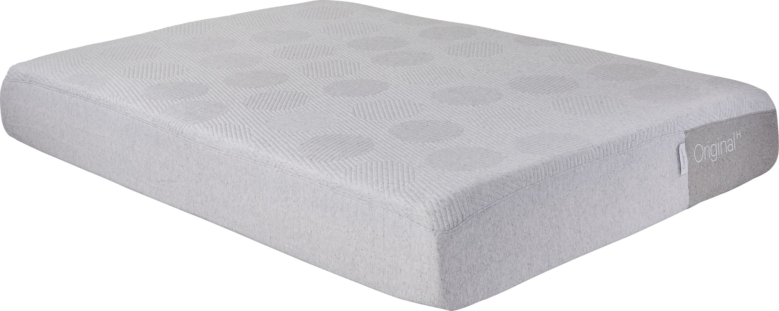 casper twin xl 2 inch mattress topper