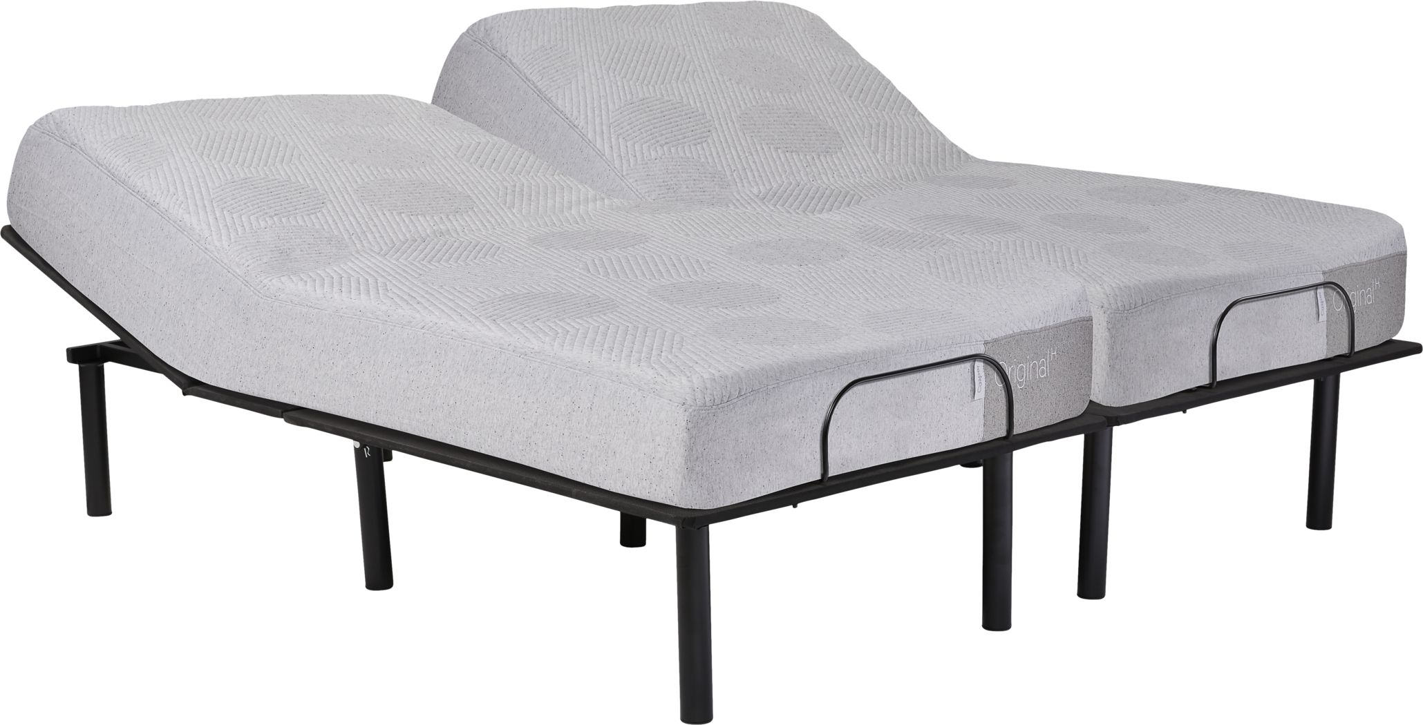 casper adjustable mattress base king