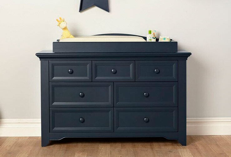 babies r us changing table dresser